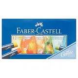 Пастель масляная «Studio Quality», 12 цветов