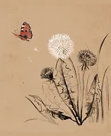 Тетрадь в клетку Listoff, "Лето (Эксклюзив)", 48 листов, в ассортименте