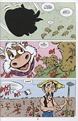 Приключения Черепашек-Ниндзя. Книга 5. Ужасы в морской синеве - 2