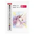 Набор для творчества. Алмазная мозаика "Звездный Единорог", 20 х 25 см - 2