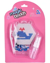 Набор для творчества Аквамозаика "Кит"