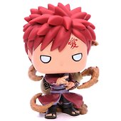 Фигурка Funko POP! Animation Naruto Shippuden Gaara - 2