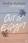 OUT OF EGYPT - 0