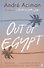 OUT OF EGYPT - 0