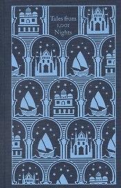 Tales from 1,001 Nights