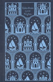 Tales from 1,001 Nights