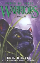 Warriors Power of Three 3 Outcast (м) Hunter