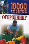 10000 советов огороднику