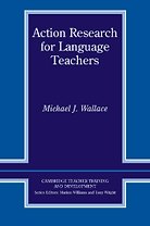 Action Research for Lang T PB