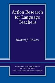 Action Research for Lang T PB