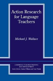 Action Research for Lang T PB