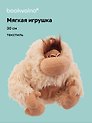 Мягкая игрушка Обезьянка (30 см)