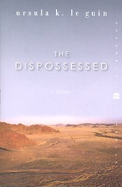 Dispossessed, The, Le Guin, Ursula K.