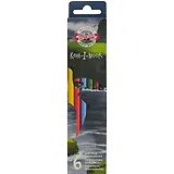 Карандаши цветные Koh-I-Noor, Dino, 6 цветов