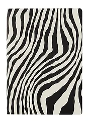 Книга для записей А5 80л "Dream book. № 2" иск.кожа, интеграл.переплет, комбинир.блок (точка, линия), инд.уп.