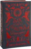 Six of Crows: Collector's Edition