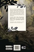 По ту сторону изгороди. Полное издание. Том 2. Обложка 1 - 1