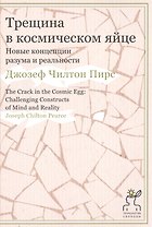 Трещина в космическом яйце. Новые концепции разума и реальности