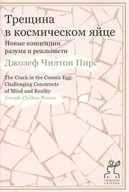 Трещина в космическом яйце. Новые концепции разума и реальности