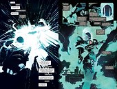 Вселенная DC. Rebirth. Бэтмен. Книга 7. Холодные дни - 2