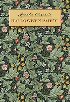 Вечеринка в Хэллоуин: книга для чтения на английском языке