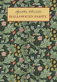Вечеринка в Хэллоуин: книга для чтения на английском языке