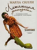 Летающая домохозяйка  Размышления у кухонной раковины