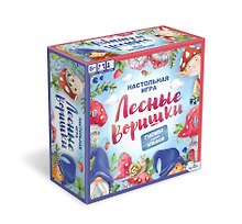 Настольная игра «Лесные воришки гномы против эльфов», Origami