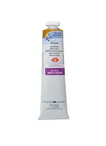 Краска акриловая "Ладога" сиена натуральная,46мл,в тубах, ЗХК