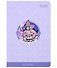 Блоки для записей, 4 штуки "Chibi Expression Dori" диспенсер-книжка - 0