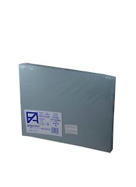 Бумага для пастели А4 "Tiziano" 160г/м2 №16 серо-голубой, Fabriano