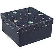 Подарочная коробка «Вселенная», средняя