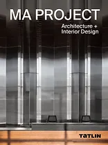 MA PROJECT. Architecture+Interior Design