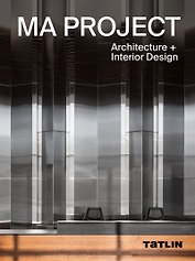 MA PROJECT. Architecture+Interior Design