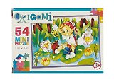 Пазл-мини: Сказки 3: 54 элемента