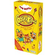 Соображарий Три кота 915934