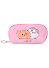 Косметичка Kawaii Котики (PU) (11х23) (ПВХ бокс) (12-07248-616) - 0