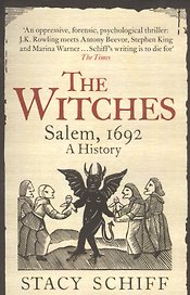 The Witches. Salem, 1692. A History