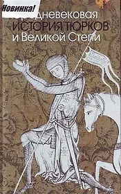 Средневековая история тюрков и Великой Степи