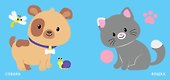 Книжка для купания. Книжка-проявляшка для малыша - 2