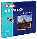 Russisch Basiskurs Русский язык для говорящих по-немецки: Базовый курc: Комплект в коробке