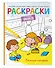 Веселые истории. Раскраска - 2