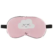 Маска для сна Облачко Dream big (пакет)