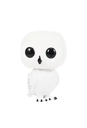 Фигурка Funko POP! Harry Potter S5 Hedwig (76) 35510 (Fun1790)