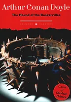 The Hound of the Baskervilles