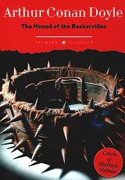 The Hound of the Baskervilles