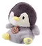 Мягкая игрушка Пингвин (18см) (15-3307025933-2) - 1