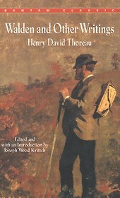 Walden and Other Writings