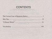 Загадочная история Бенджамина Баттона (The Curious Case of Benjamin Button). Книга для чтения на анг - 1