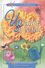 Цветы у дома: Красивоцветущие однолетки